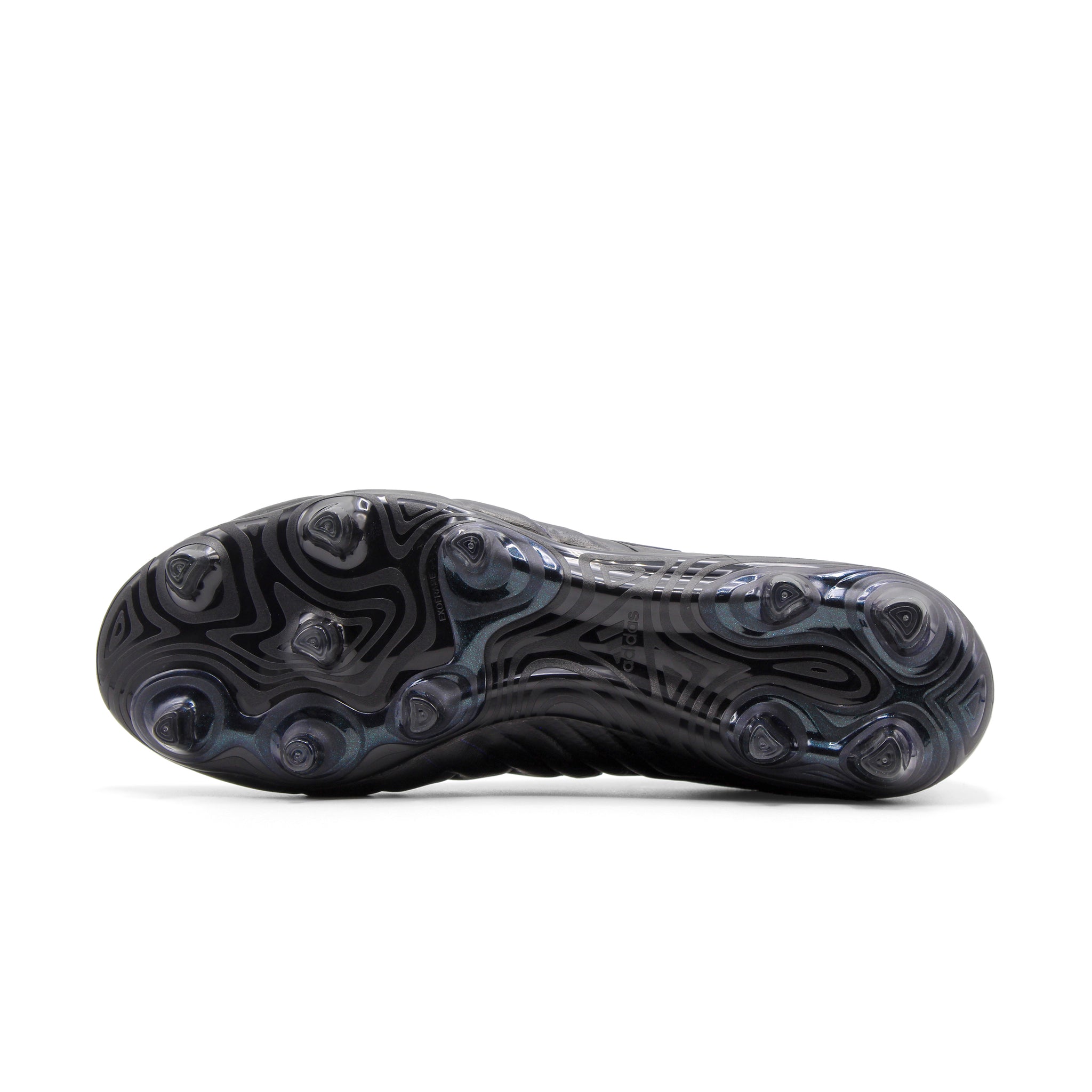 Adidas Copa FG Black Blackout BC0564 – Classic Boots Matter