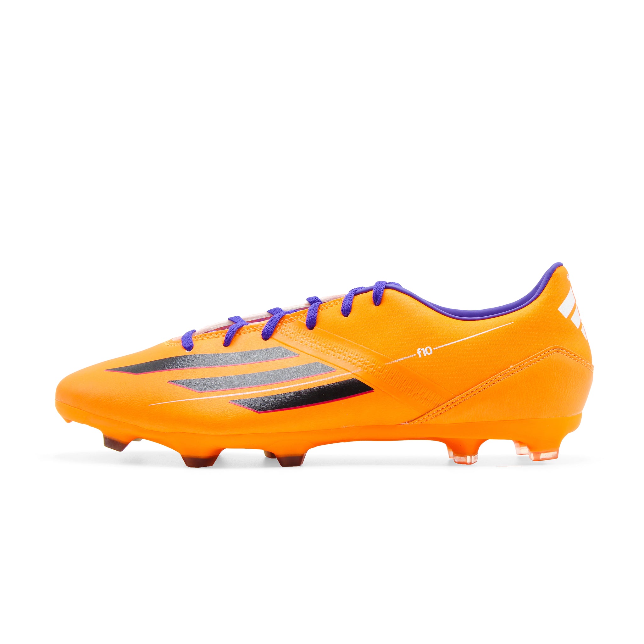 Adidas f10 orange online