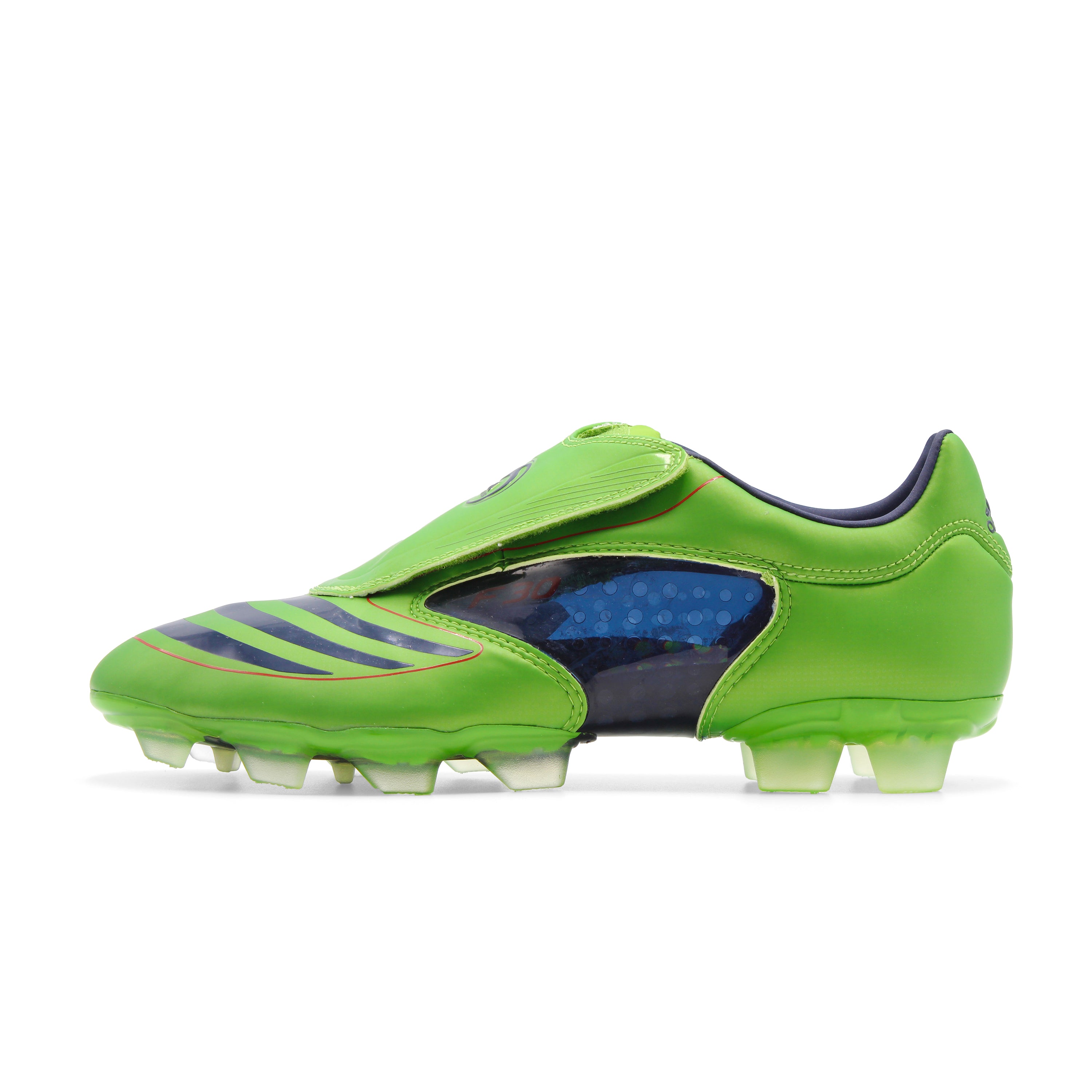Adidas f30 verdes Sale