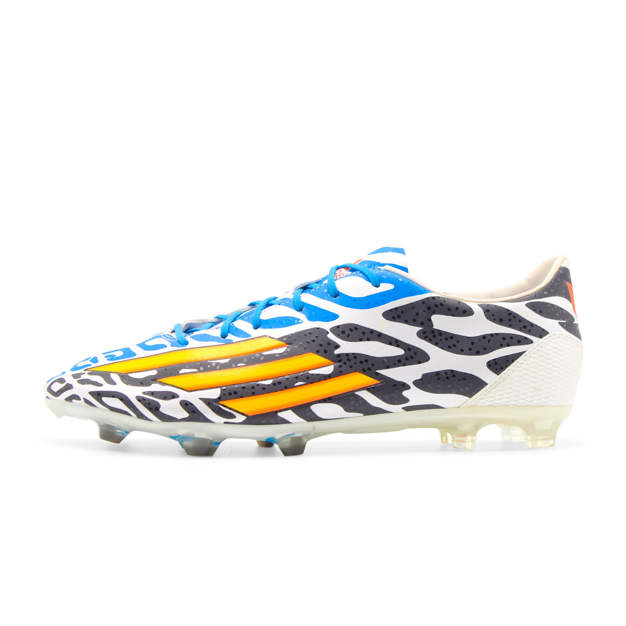 adidas gazelle silver green womens Adidas F30 Adizero Messi FG 2014 White/Black/Blue M19861 – Classic Boots  Matter