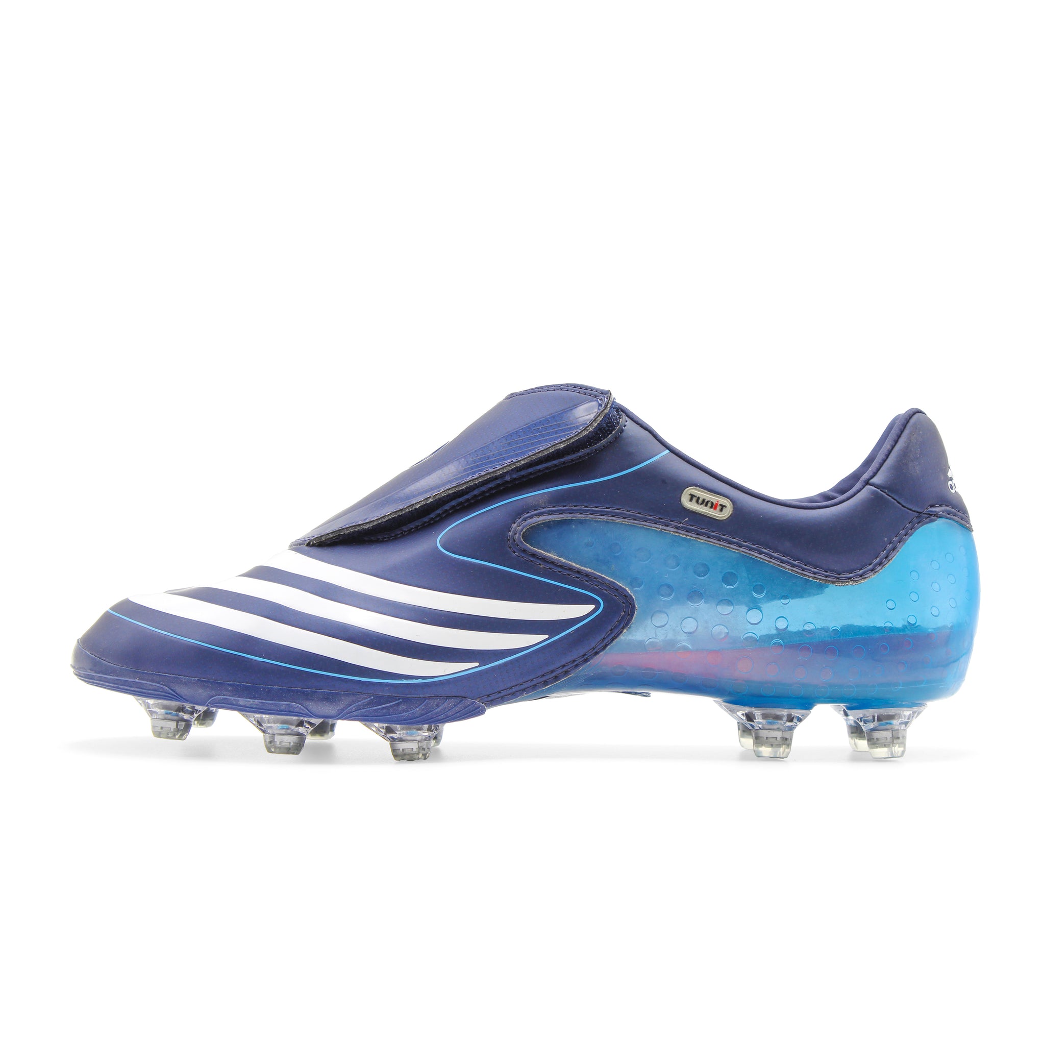 Adidas F50.8 Tunit FG Classic Boots Matter