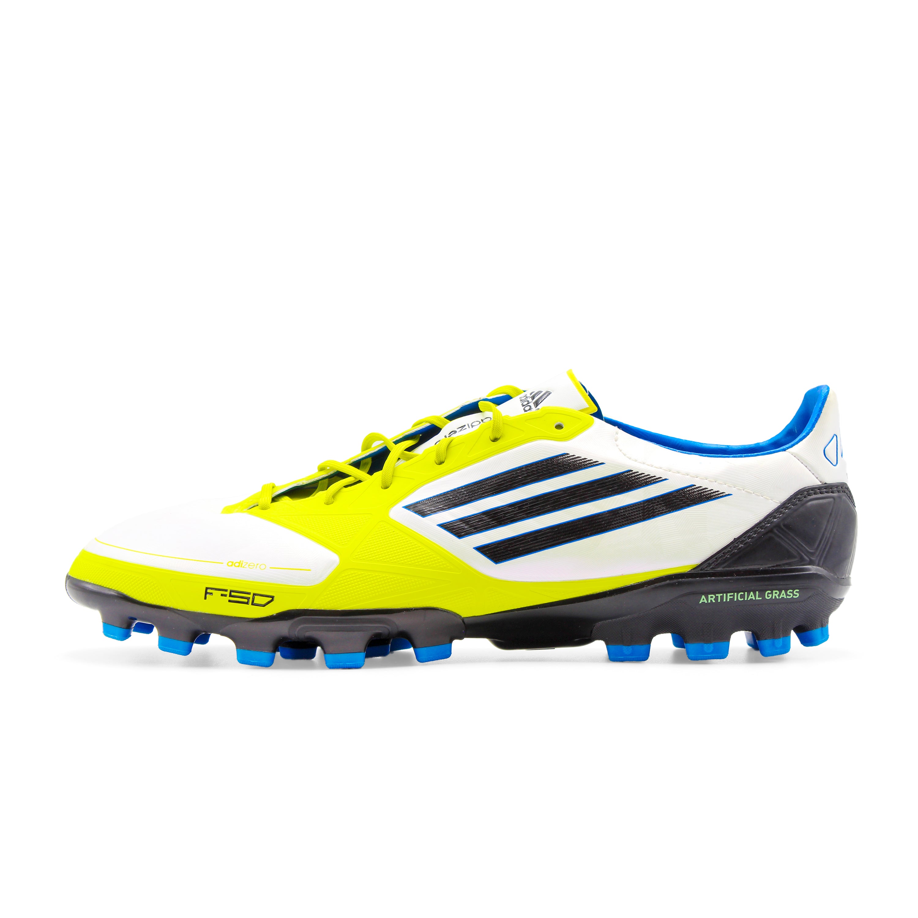 Adidas f50 adizero weiß Clearance
