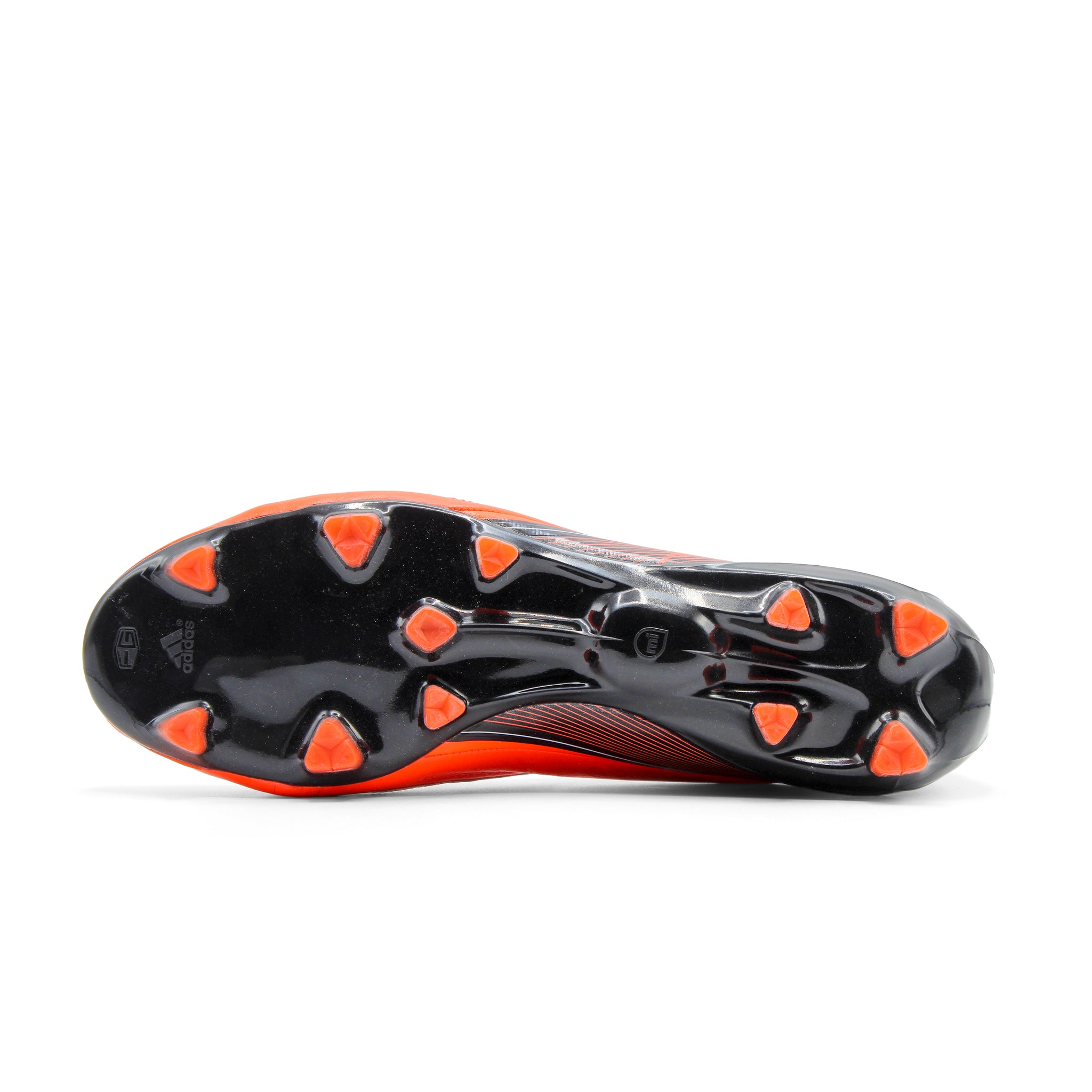 Adidas F50 Adizero FG 2013 Red Leather – Classic Boots Matter