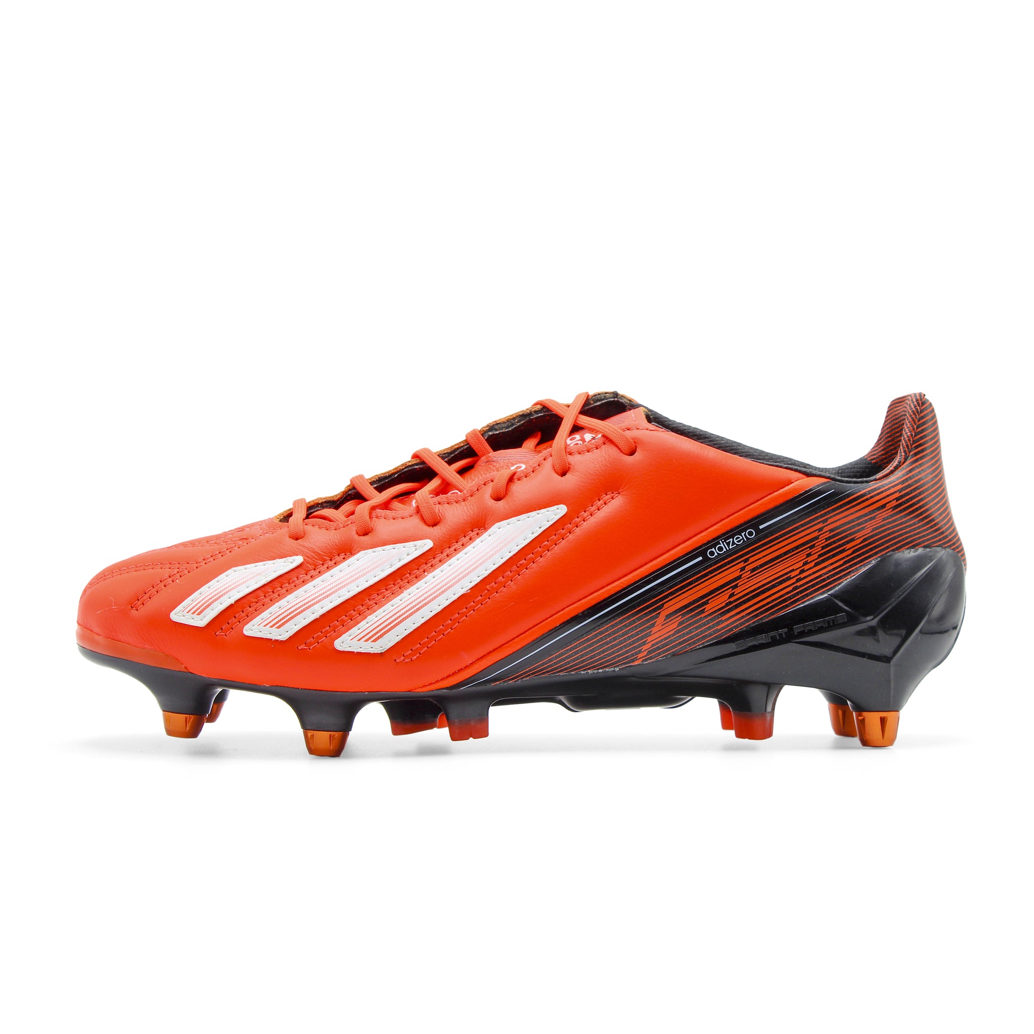 Adidas f50 adizero leather sg best sale