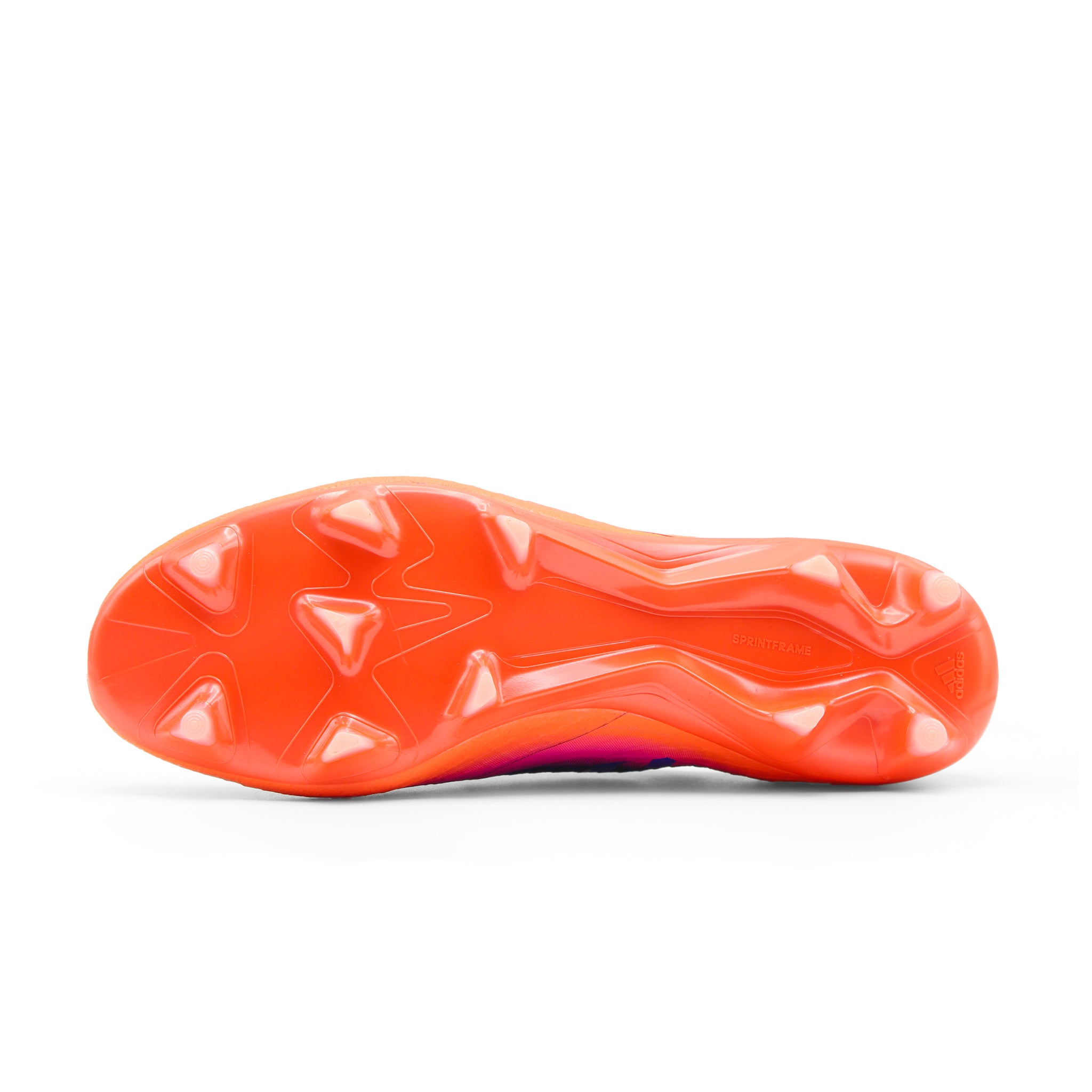 Adidas 16+ PUREAGILITY Messi FG Blue/ Orange – Classic Boots Matter