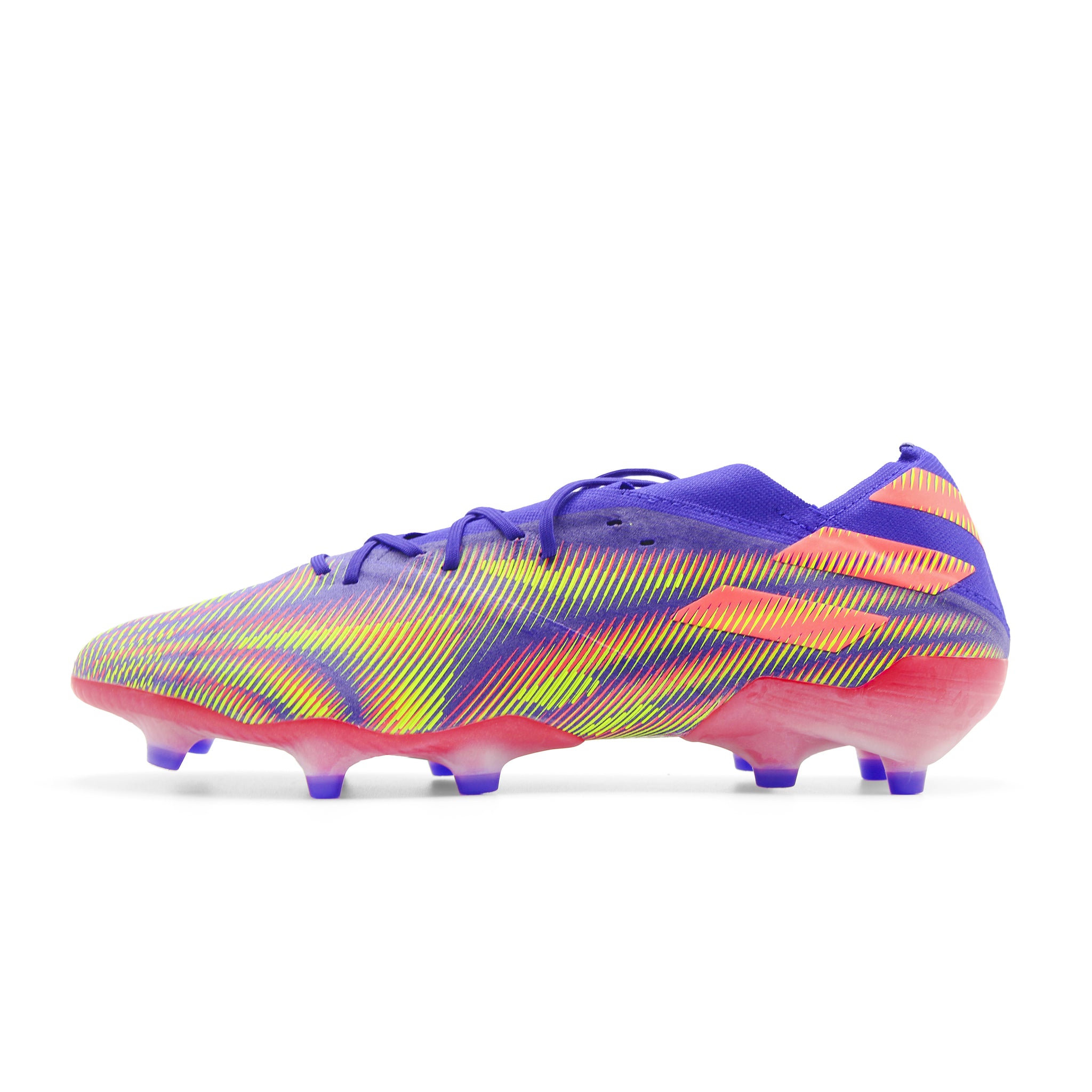 nemeziz x 19
