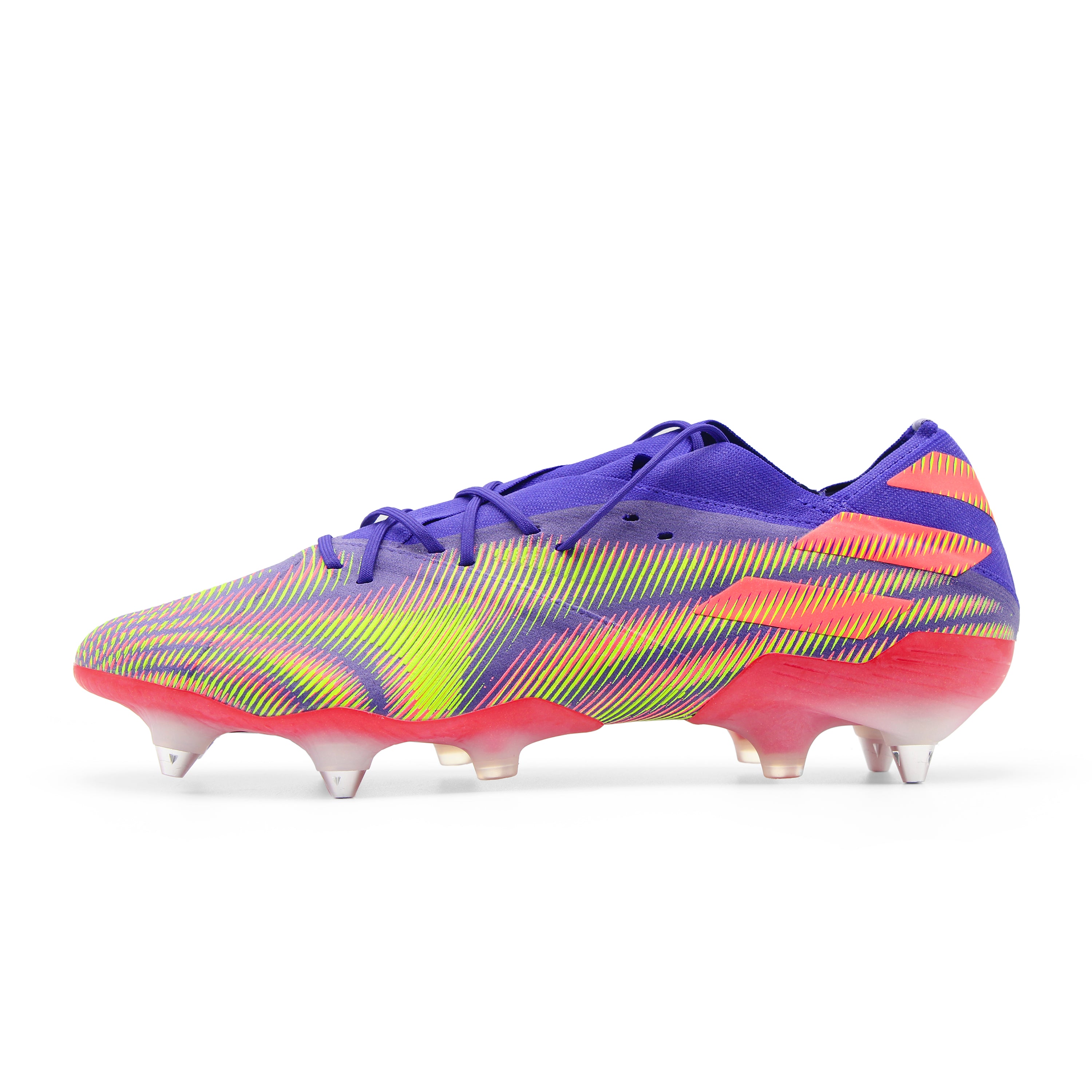 Adidas Nemeziz SG Purple EH0554 – Classic Boots Matter