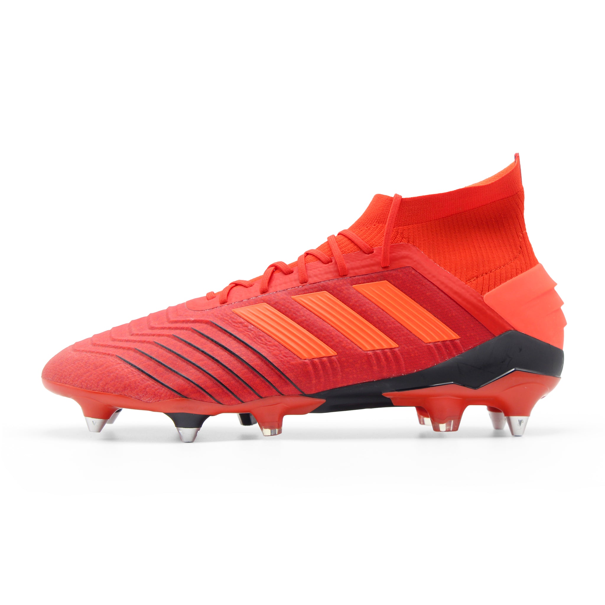 Adidas Predator 19.1 SG Red Classic Boots Matter