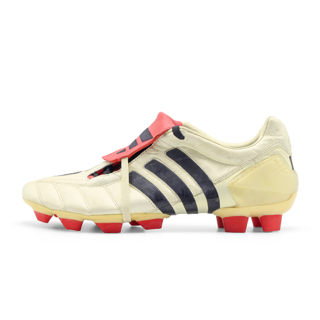 Adidas Predator â Classic Boots Matter