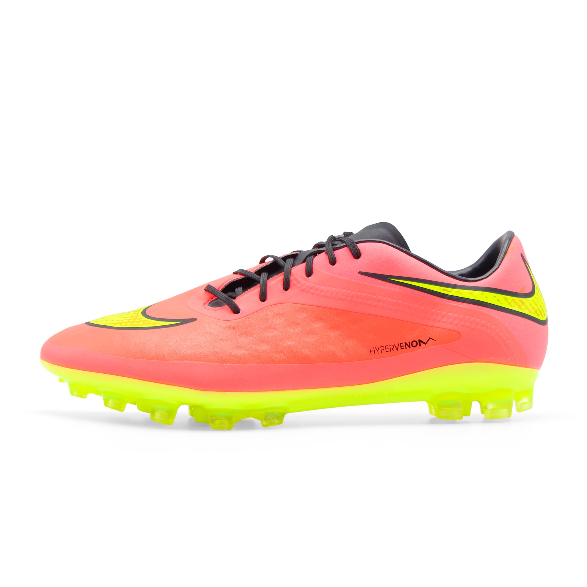 Nike hypervenom phatal 2 pink online