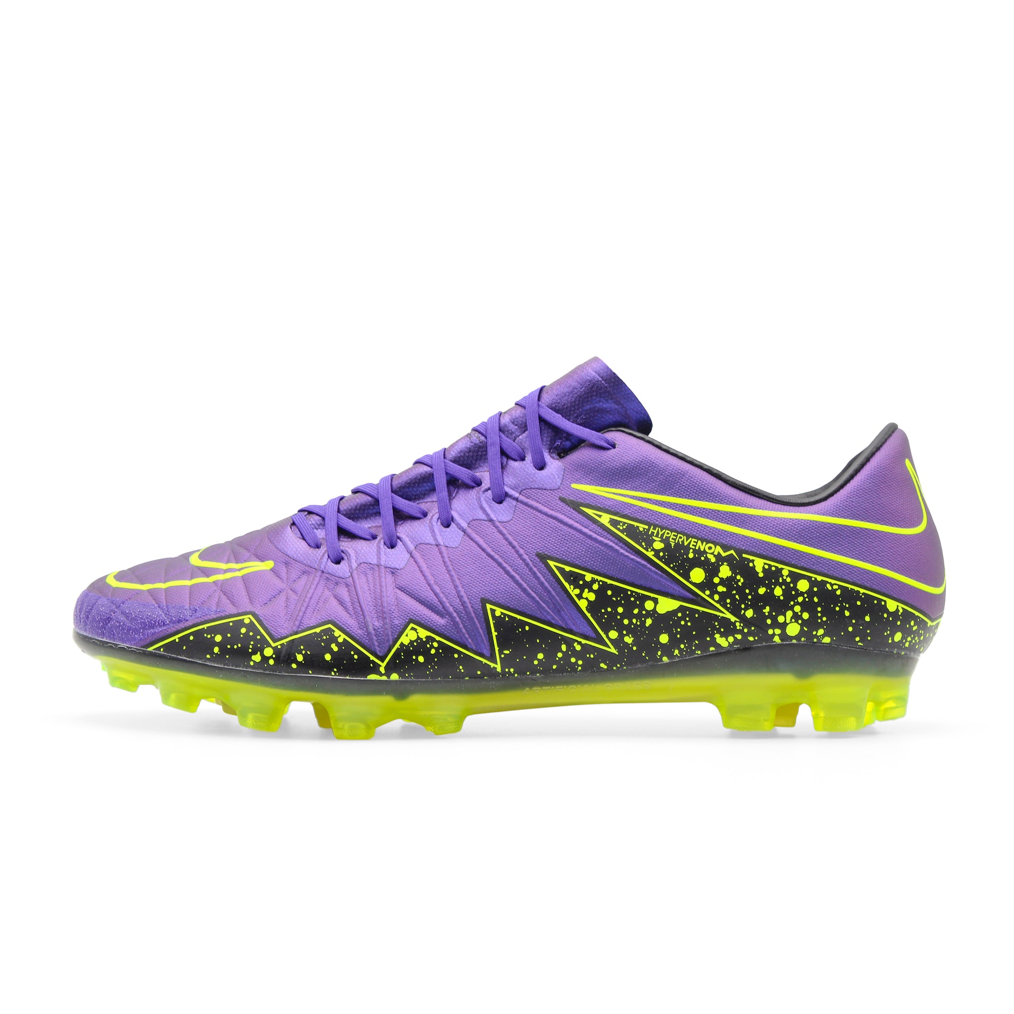Nike Hypervenom Phinish AG-R Purple – Classic Boots Matter
