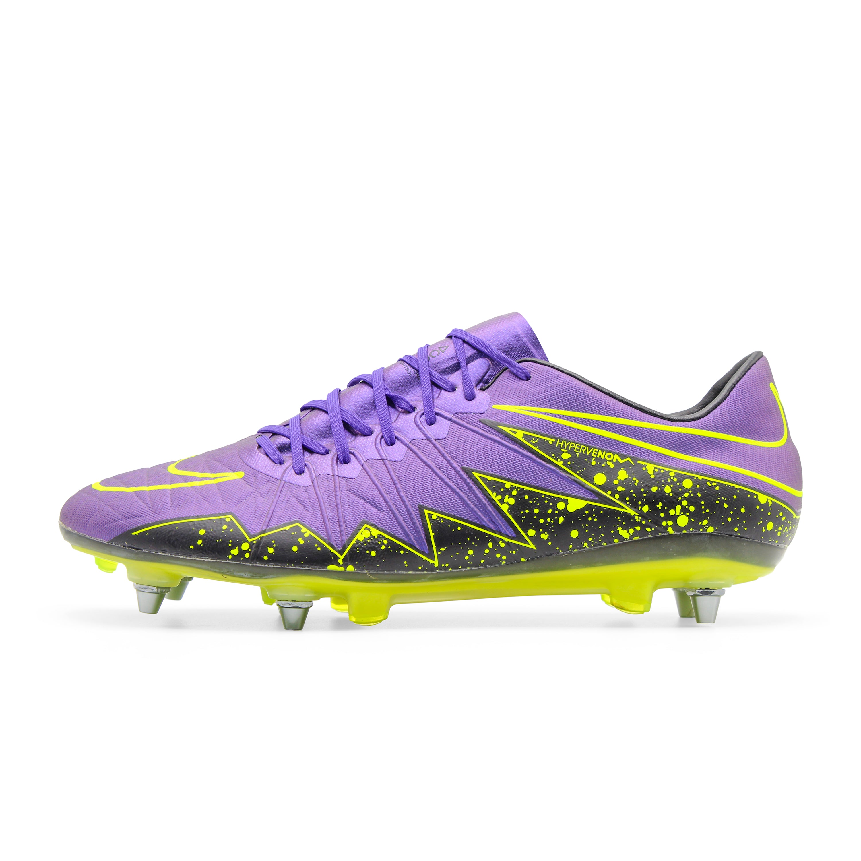Purple Nike Hypervenom Cyan 2015 Nike Hypervenom X Phinish Phantom