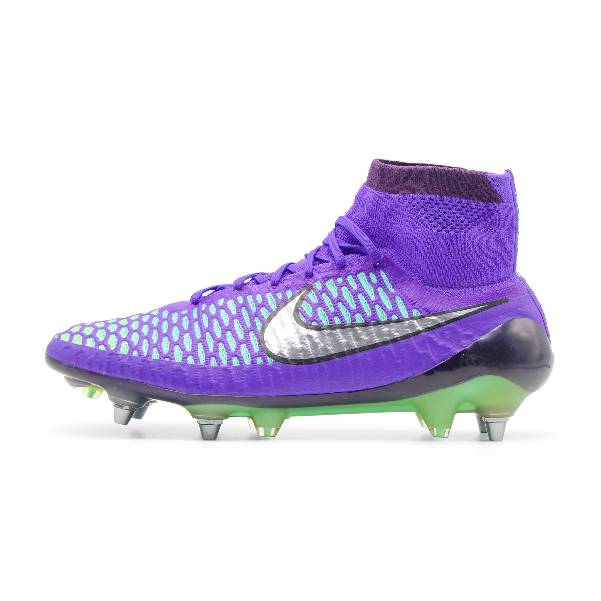 Nike Magista Obra I SG-PRO Purple – Classic Boots Matter