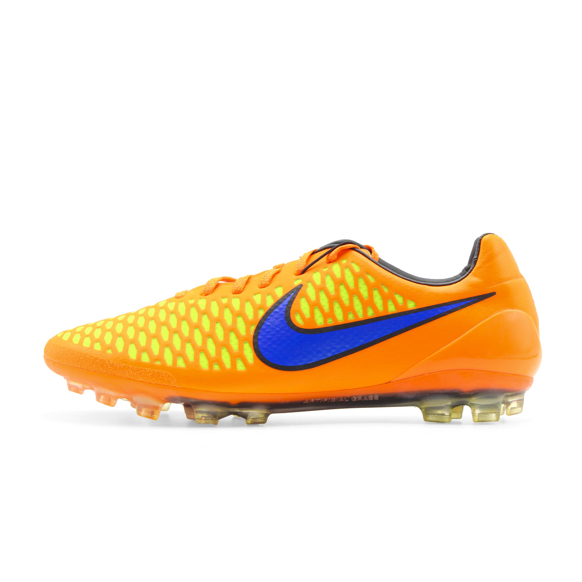nike mercurial green speed