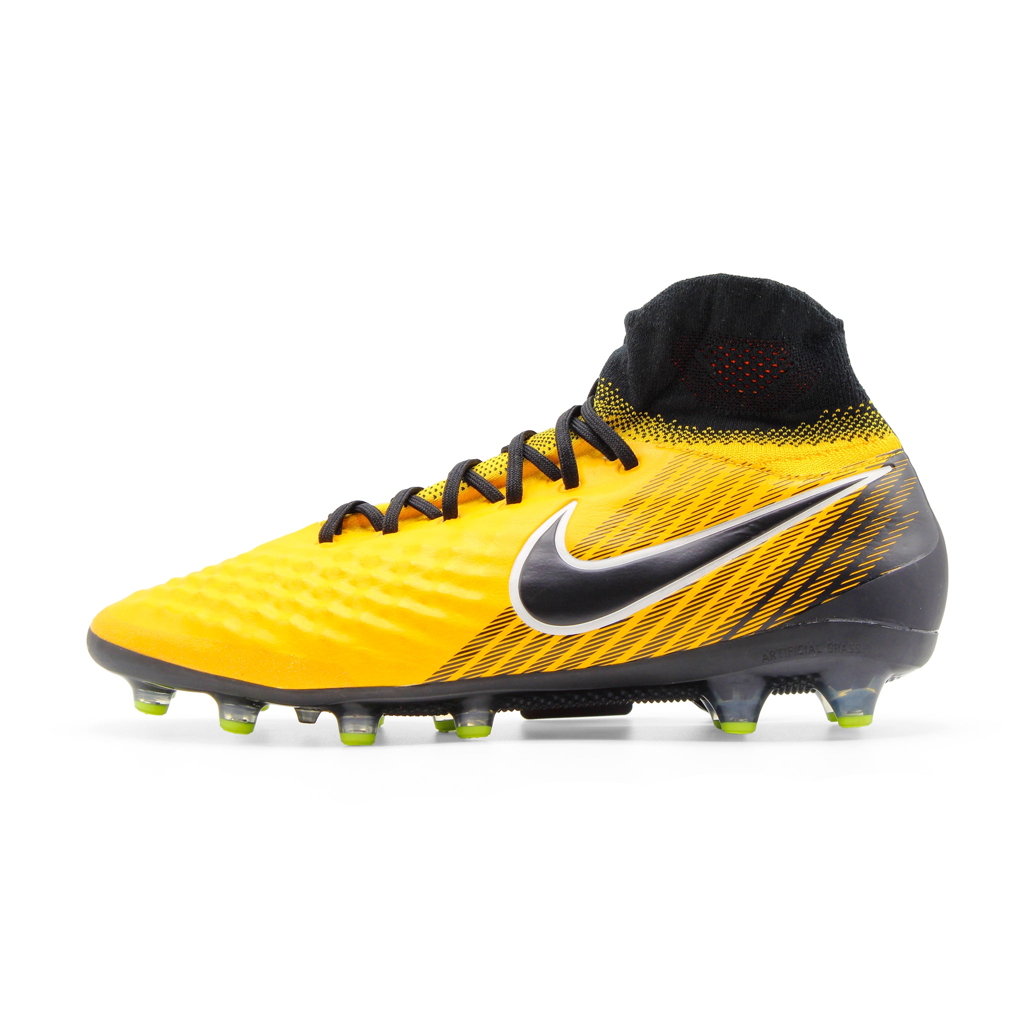 Magista Orden Magista Amarillos Nike Magista Orden II AG Orange