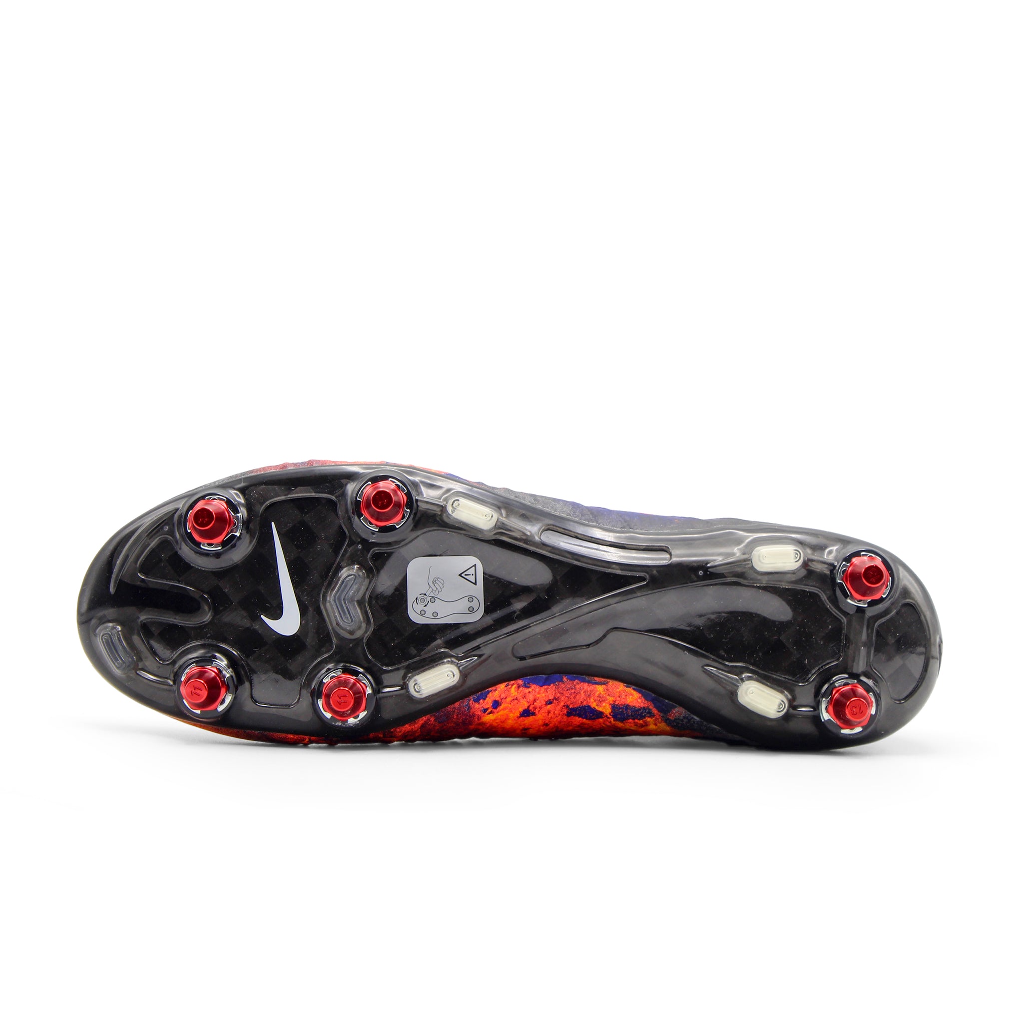 Nike Mercurial Superfly IV CR7 SG-PRO Savage Beauty/ Volcano