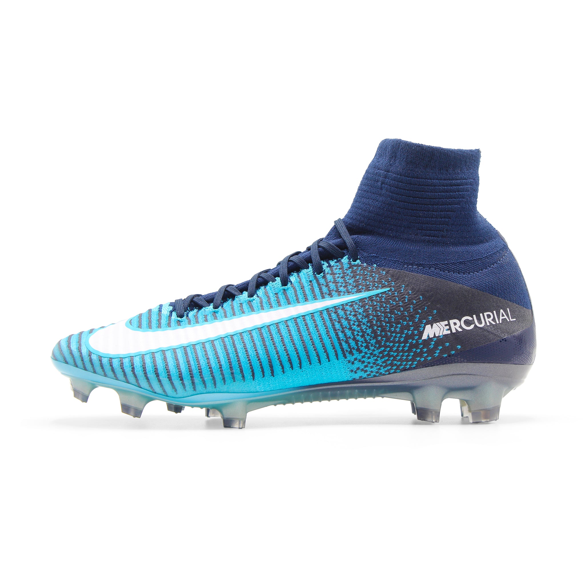 Nike mercurial superfly ice blue best sale