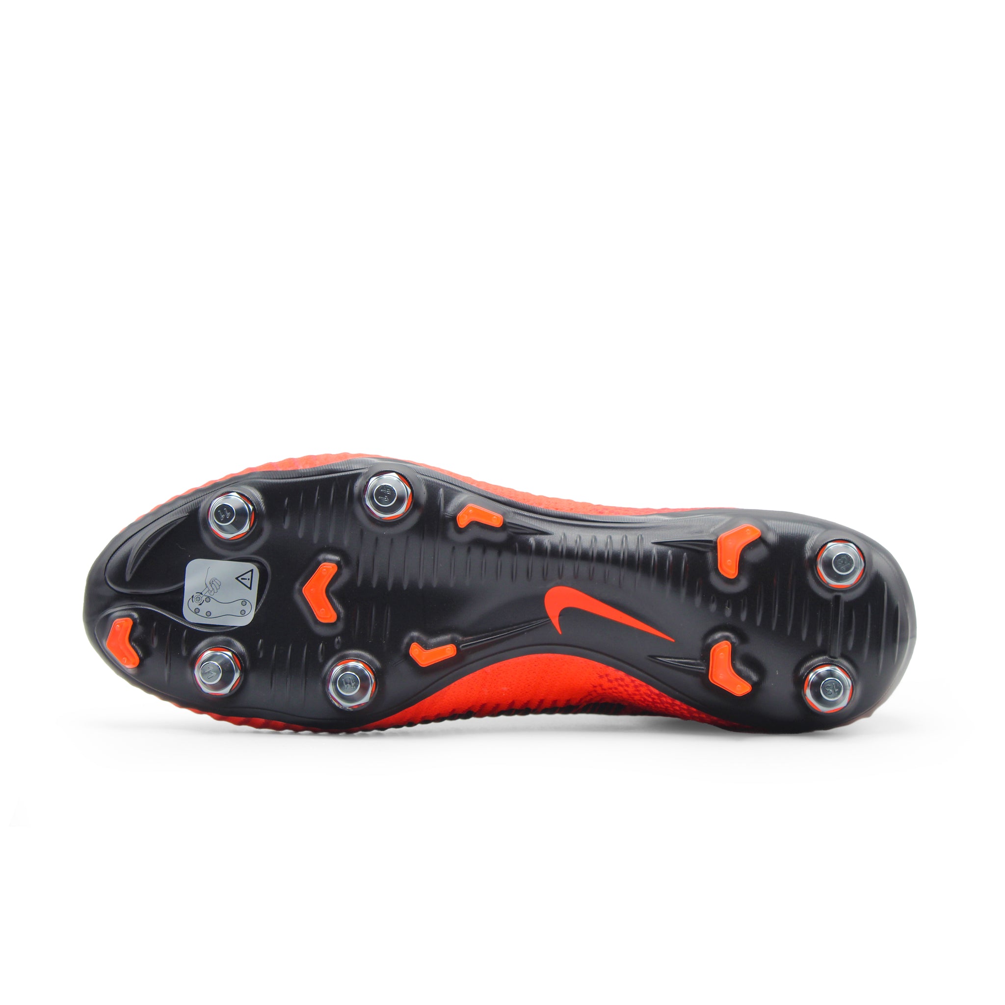 NIKE Mercurial Superfly Ⅴ DF SG-PRO AC Nike Mercurial Superfly V DF SG-Pro AC - Mens Boots - Soft