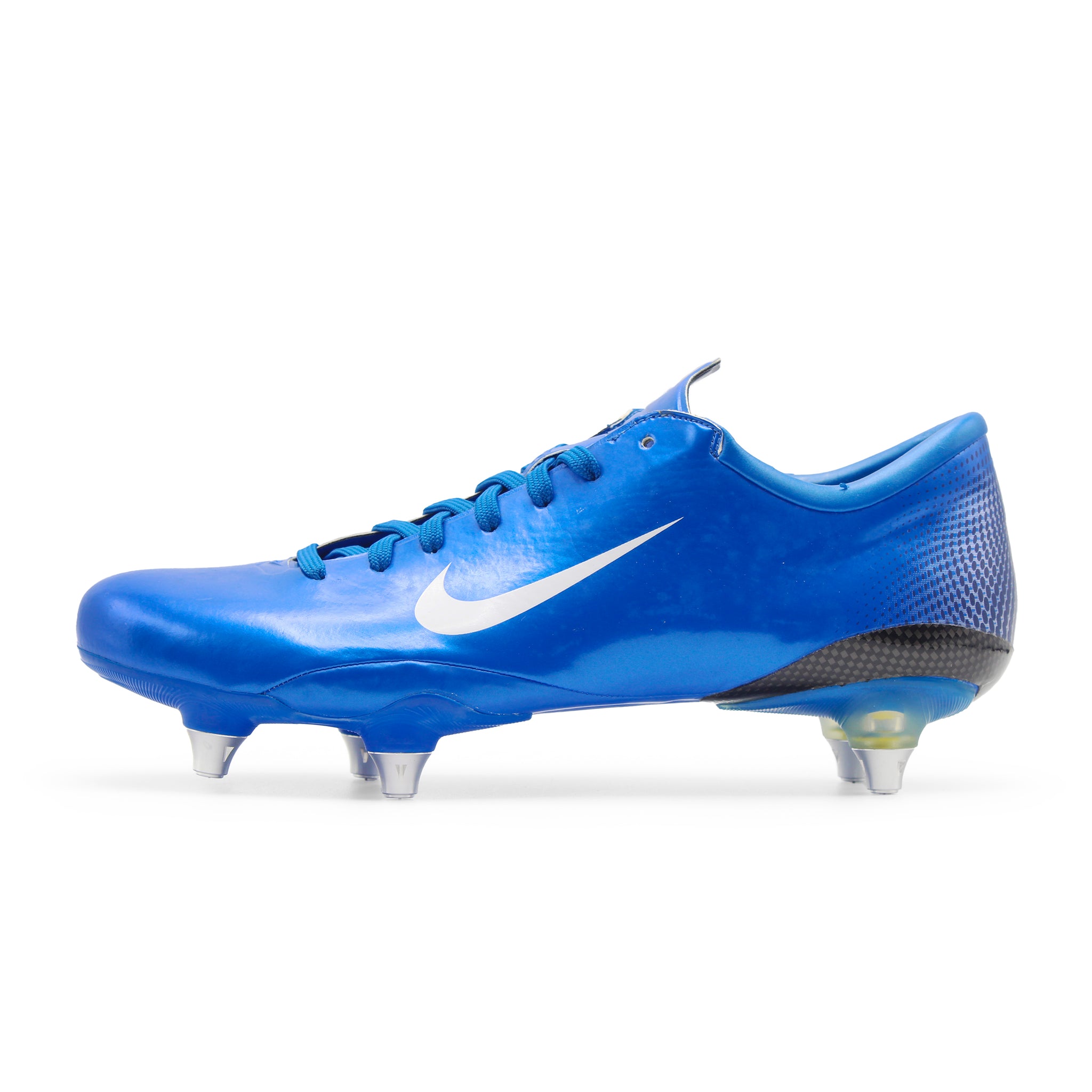 Nike Mercurial Vapor III SG Blue – Classic Boots Matter