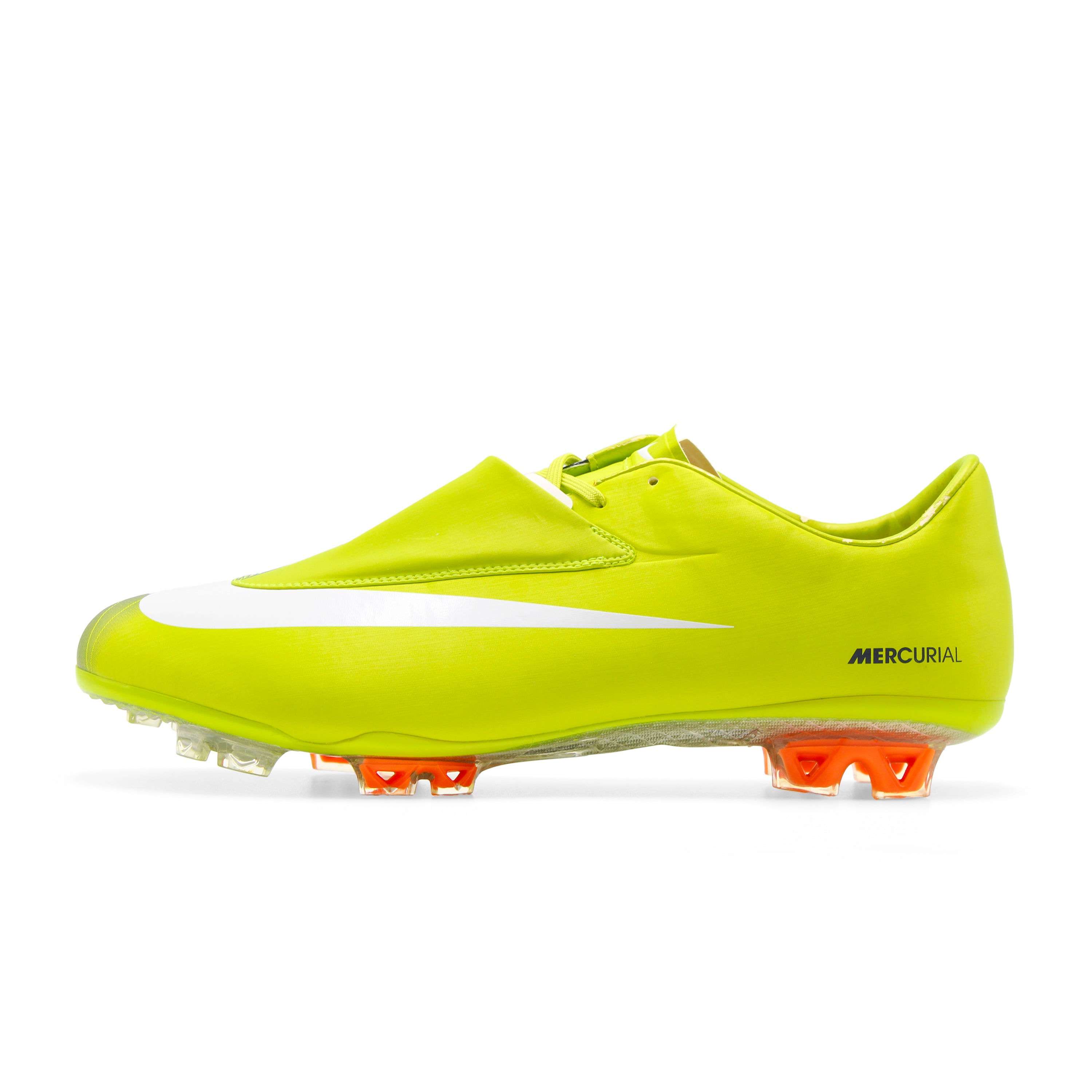 Nike Mercurial Vapor VI FG Green Cactus 396125-311 – Classic