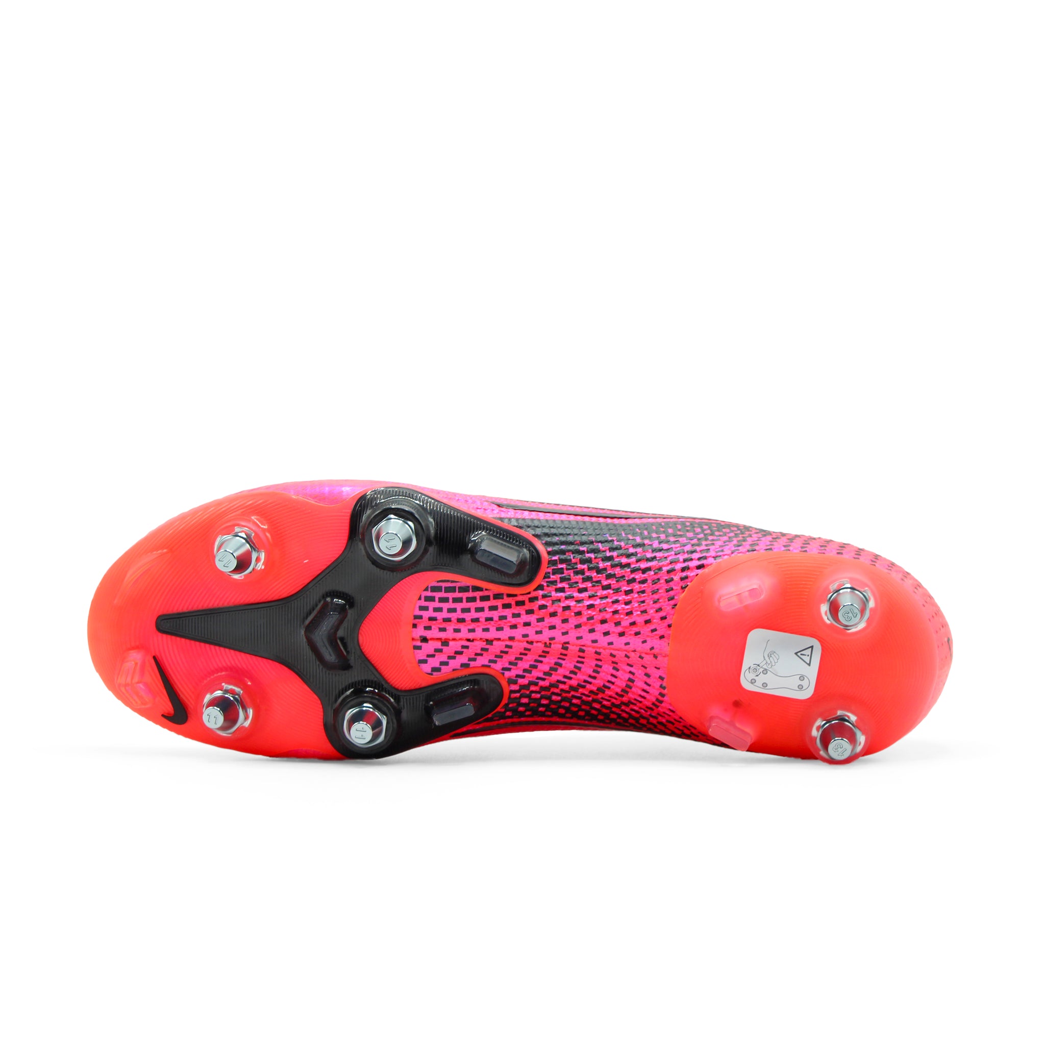 nike mercurial vapor 13 elite fg red