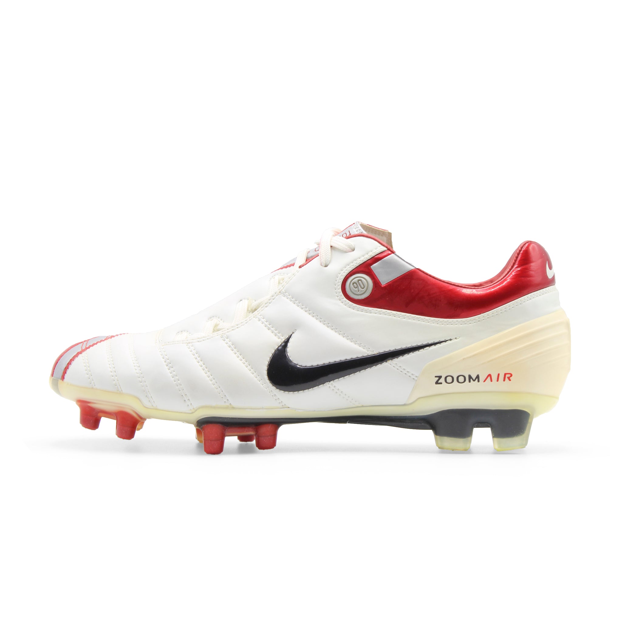 Nike T90 Air Zoom Supremacy FG Classic Boots Matter