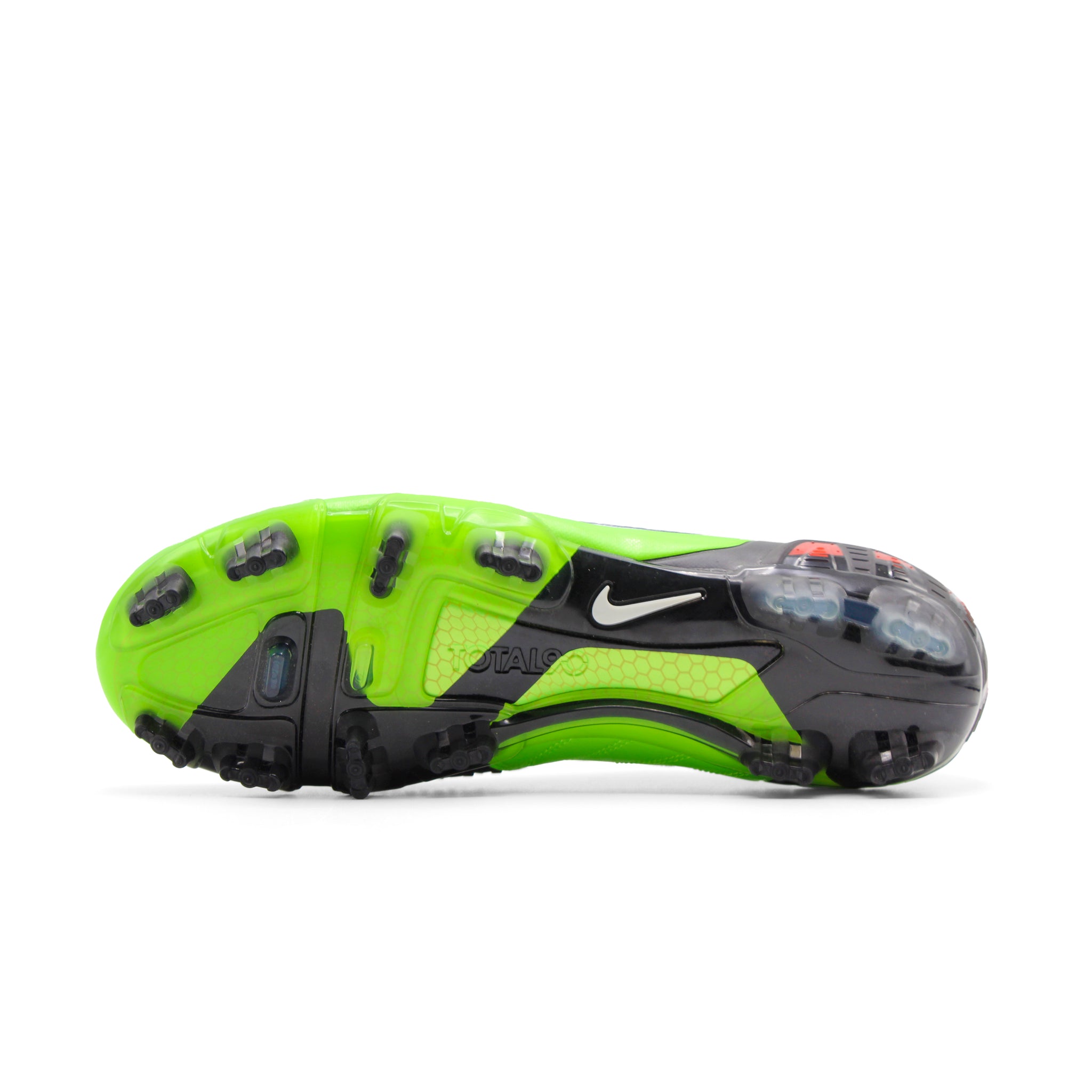 Nike T90 Laser III FG – Classic Boots Matter