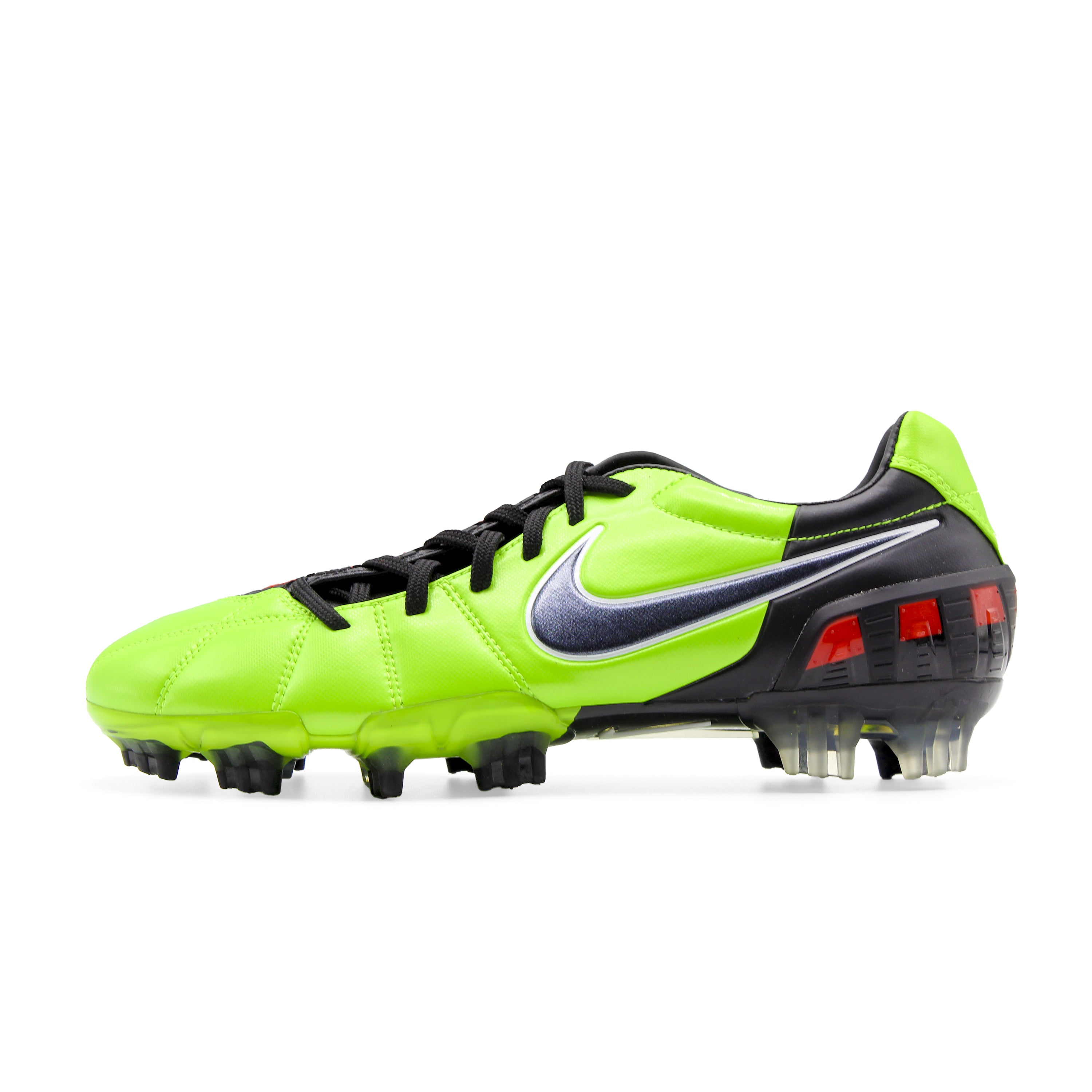 Nike T90 Laser III FG - Main Image