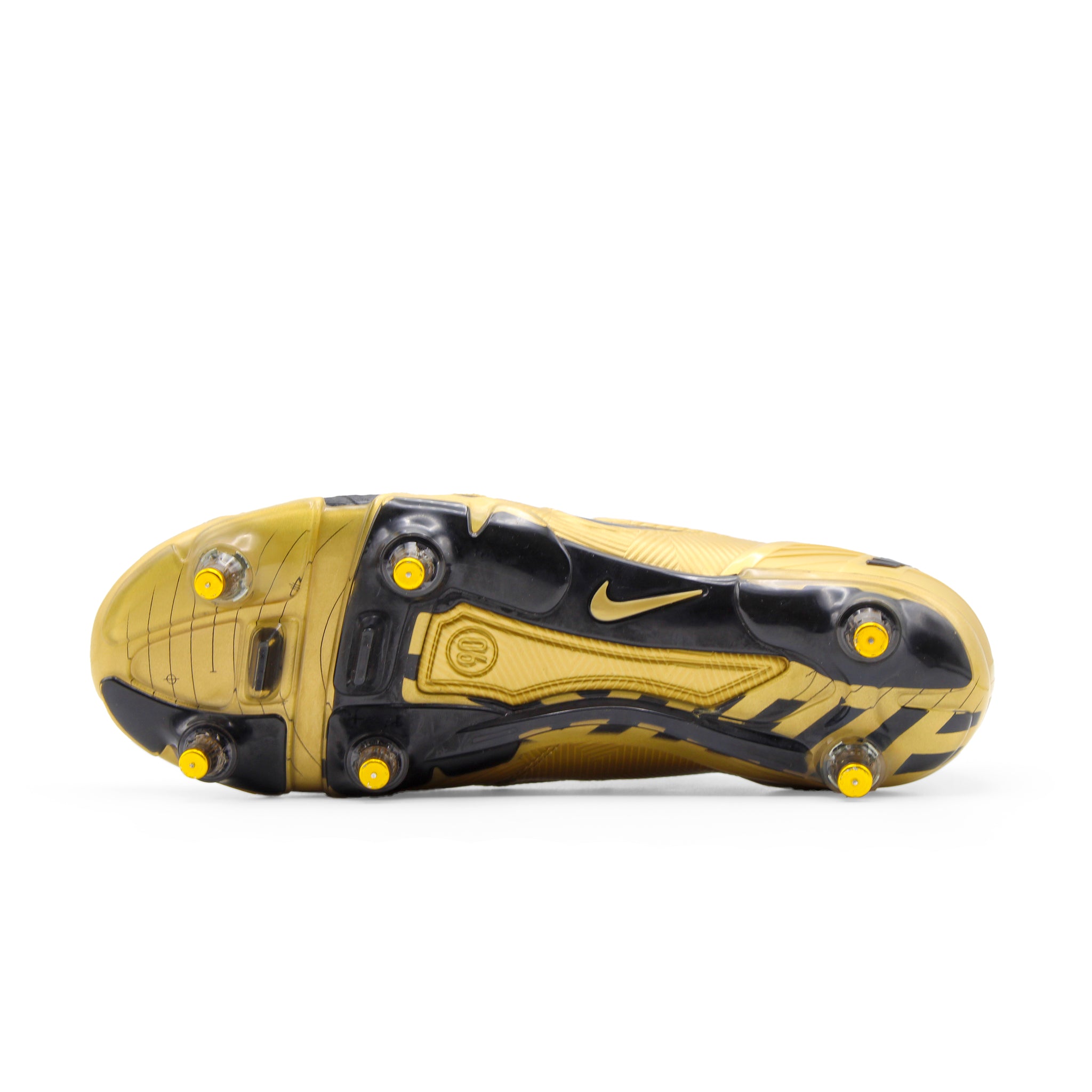 nike t90 gold