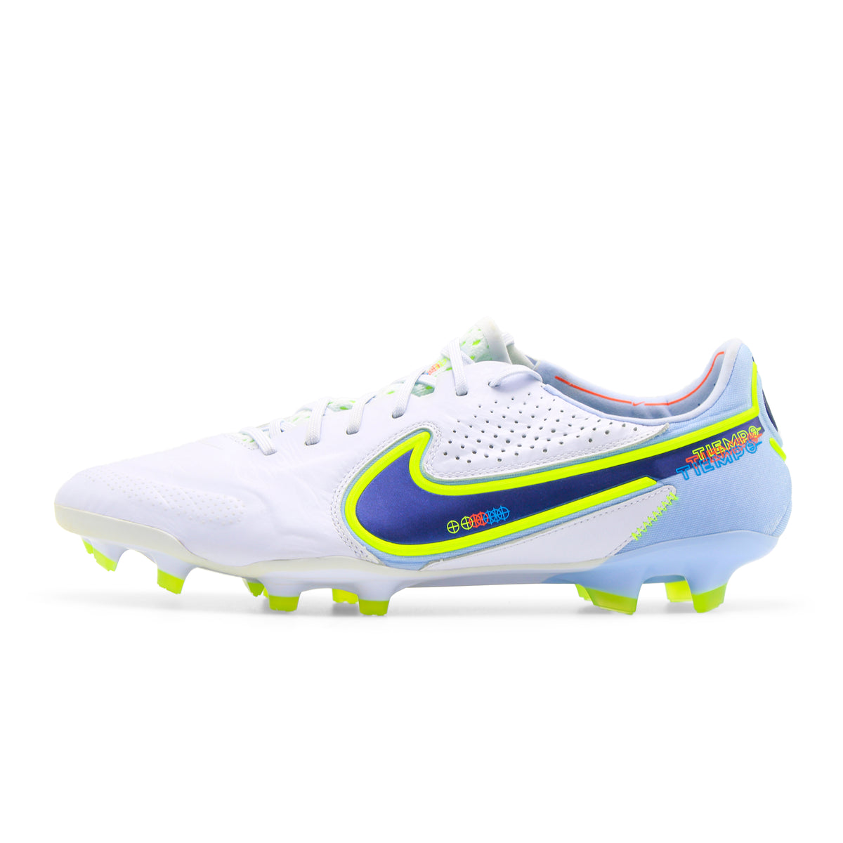 nike tiempo legend 4 cyan